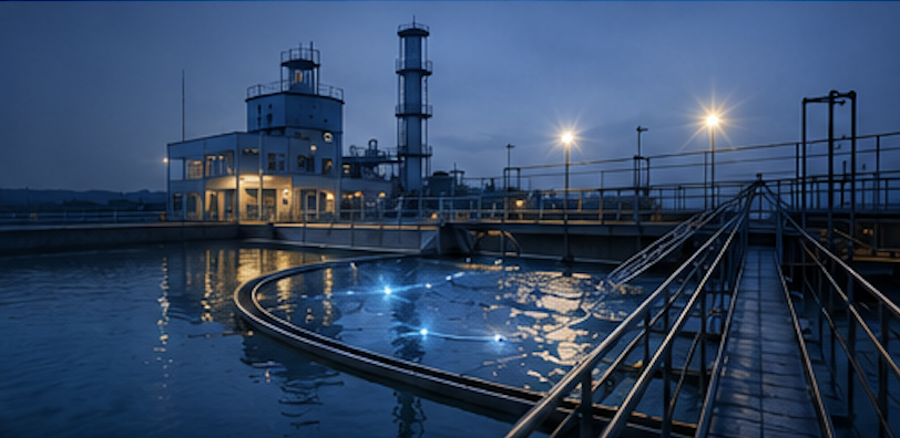 Water Treatment Plant