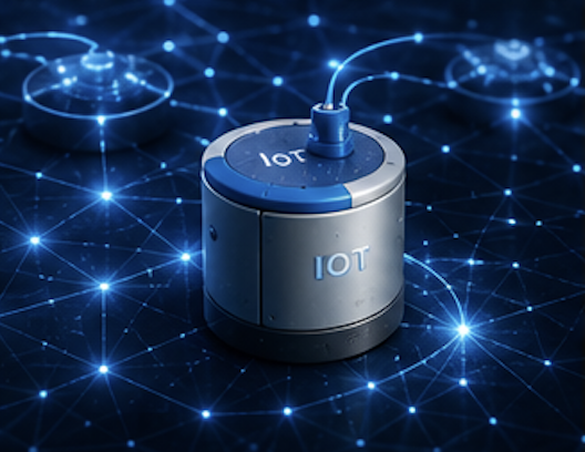 IoT Sensors
