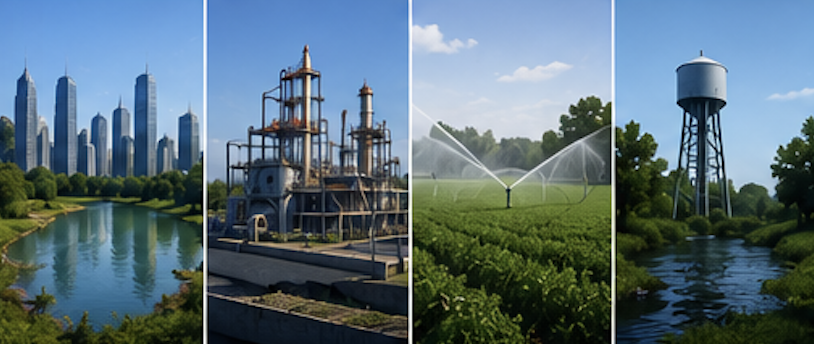 Water Treatment